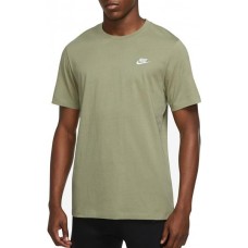 Nike Men's Sportswear Club Alligator T-Shirt