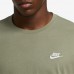 Nike Men's Sportswear Club Alligator T-Shirt