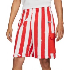 Nike Men's Sportswear Club Chile Red Shorts Nike Men's Sportswear Club Chile Red Shorts