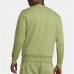 Nike Men's Sportswear Club Crewneck Alligator Sweatshirt Nike Men's Sportswear Club Crewneck Alligator Sweatshirt
