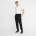 Nike Men's Sportswear Club Fleece Black Pants