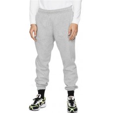 Nike Men's Sportswear Club Fleece Dk Grey Heather Pants