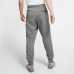 Nike Men's Sportswear Club Fleece Jogger Chrcl Hthr/Anthrcte/Whte Pants