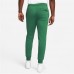 Nike Men's Sportswear Club Fleece Jogger Gorge Green Pants Nike Men's Sportswear Club Fleece Jogger Gorge Green Pants