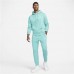 Nike Men's Sportswear Club Fleece Jogger Washed Teal Pants