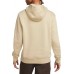 Nike Men's Sportswear Club Fleece Limestone Hoodie