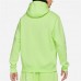 Nike Men's Sportswear Club Fleece Lt Lemon Twist Hoodie Nike Men's Sportswear Club Fleece Lt Lemon Twist Hoodie