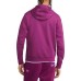 Nike Men's Sportswear Club Fleece Sangria Hoodie Nike Men's Sportswear Club Fleece Sangria Hoodie
