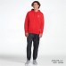 Nike Men's Sportswear Club Fleece University Red/White Hoodie Nike Men's Sportswear Club Fleece University Red/White Hoodie