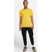 Nike Men's Sportswear Club Vivid Sulfur T-Shirt