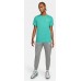 Nike Men's Sportswear Club Washed Teal/White T-Shirt Nike Men's Sportswear Club Washed Teal/White T-Shirt