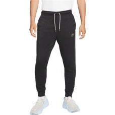 Nike Men's Sportswear Sport Essentials+ Black Joggers