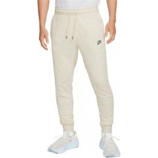 Nike Men's Sportswear Sport Essentials+ Coconut Milk Joggers
