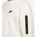 Nike Men's Sportswear Tech Crewneck Phantom Fleece