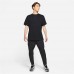 Nike Men's Sportswear Tech Essentials Unlined Commuter Black/Black Pants Nike Men's Sportswear Tech Essentials Unlined Commuter Black/Black Pants