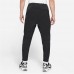 Nike Men's Sportswear Tech Essentials Unlined Commuter Black/Black Pants Nike Men's Sportswear Tech Essentials Unlined Commuter Black/Black Pants