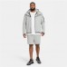 Nike Men's Sportswear Tech Fleece Dark Grey Heather Shorts