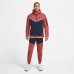 Nike Men's Sportswear Tech Fleece Full Zip Cedar Hoodie Nike Men's Sportswear Tech Fleece Full Zip Cedar Hoodie
