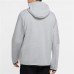 Nike Men's Sportswear Tech Fleece Full Zip Dk Grey Heather/Black Hoodie