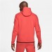 Nike Men's Sportswear Tech Fleece Full Zip Lobster Hoodie