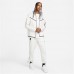 Nike Men's Sportswear Tech Fleece Full Zip Phantom Hoodie