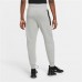 Nike Men's Sportswear Tech Fleece Jogger Dk Grey Heather/Black Pants