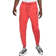Nike Men's Sportswear Tech Fleece Jogger Lobster Pants