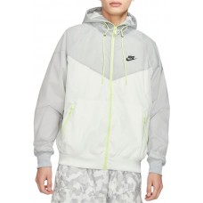Nike Men's Sportswear Windrunner Hooded Sail Jacket