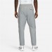Nike Men's Sportswear Woven Unlined Utility Smoke Grey Pants