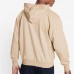 Nike Men's Standard Issue Sesame Hoodie Nike Men's Standard Issue Sesame Hoodie