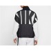 Nike Men's Starting 5 Full Zip Basketball Black/Dk Smoke Grey Jacket Nike Men's Starting 5 Full Zip Basketball Black/Dk Smoke Grey Jacket