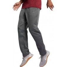 Nike Men's Therma Charcoal Heathr/Black Pants Nike Men's Therma Charcoal Heathr/Black Pants