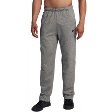 Nike Men's Therma Dk Grey Heather/Black Pants