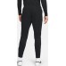 Nike Men's Therma-Fit Academy Winter Warrior Knit Soccer Black Pants