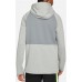 Nike Men's Therma-FIT Smoke Grey Hoodie