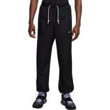 Nike Men's Therma-FIT Standard Issue Basketball Winterized Black/Ivory Pants Nike Men's Therma-FIT Standard Issue Basketball Winterized Black/Ivory Pants