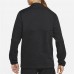Nike Men's Therma-Fit Victory 1/4 Black/Black Zip Nike Men's Therma-Fit Victory 1/4 Black/Black Zip