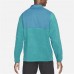 Nike Men's Therma-Fit Victory 1/4 BRIGHT SPRUCE/MARINA Zip Nike Men's Therma-Fit Victory 1/4 BRIGHT SPRUCE/MARINA Zip