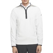 Nike Men's Therma-Fit Victory 1/4 Photon Dust/Dust Zip
