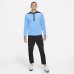 Nike Men's Therma-Fit Victory 1/4 University Blue/Black Zip Nike Men's Therma-Fit Victory 1/4 University Blue/Black Zip