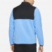 Nike Men's Therma-Fit Victory 1/4 University Blue/Black Zip Nike Men's Therma-Fit Victory 1/4 University Blue/Black Zip