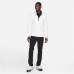 Nike Men's Therma-Fit Victory 1/4 White/Photon Dust Zip Nike Men's Therma-Fit Victory 1/4 White/Photon Dust Zip