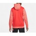 Nike Men's Therma Training University Red Hoodie