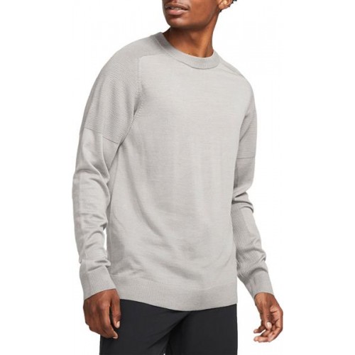 Nike Men's Tiger Woods Knit Golf Dust Sweater Nike Men's Tiger Woods Knit Golf Dust Sweater