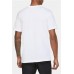 Nike Men's Tiger Woods Logo White T-Shirt