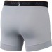 Nike Men's Training Boxer Briefs 2 Wolf Grey/Black/White Pack Nike Men's Training Boxer Briefs 2 Wolf Grey/Black/White Pack