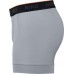 Nike Men's Training Boxer Briefs 2 Wolf Grey/Black/White Pack Nike Men's Training Boxer Briefs 2 Wolf Grey/Black/White Pack