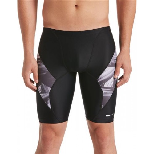 Nike Men's Twisted Break Black Jammer Nike Men's Twisted Break Black Jammer