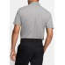 Nike Men's Victory Texture Golf Black Polo