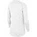 Nike Pro  Boys' Dri-FIT Training Long Sleeve White/Black Shirt Nike Pro  Boys' Dri-FIT Training Long Sleeve White/Black Shirt